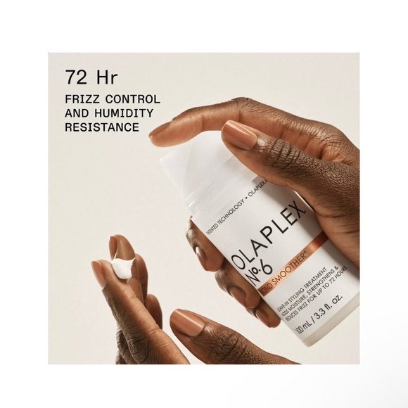 Olaplex No.6 Bond Smoother - Picture 4 of 9